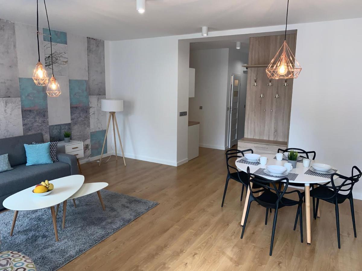 Apartament Tarsis Superior コウォブジェク エクステリア 写真