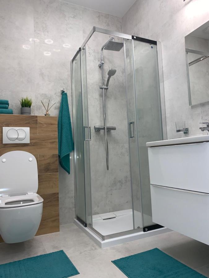 Apartament Tarsis Superior コウォブジェク エクステリア 写真