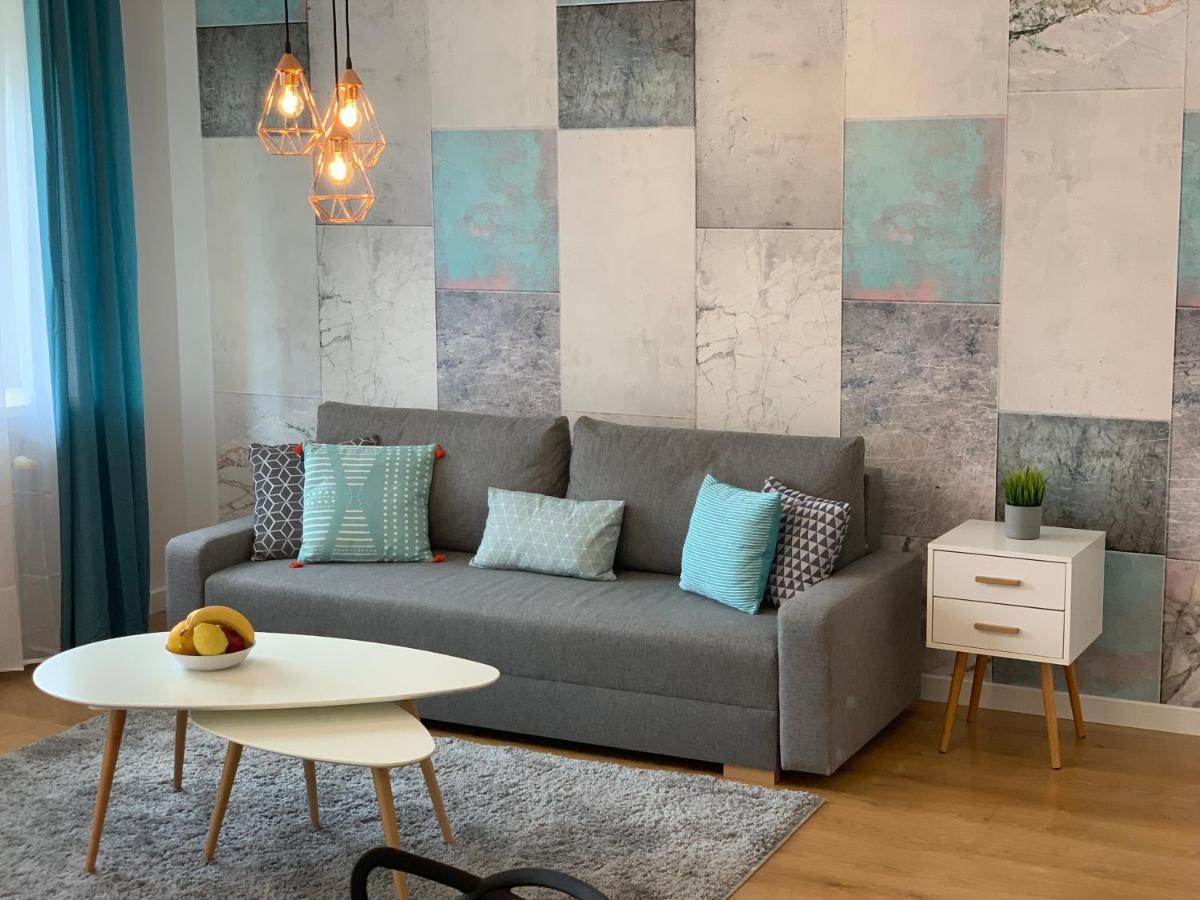 Apartament Tarsis Superior コウォブジェク エクステリア 写真