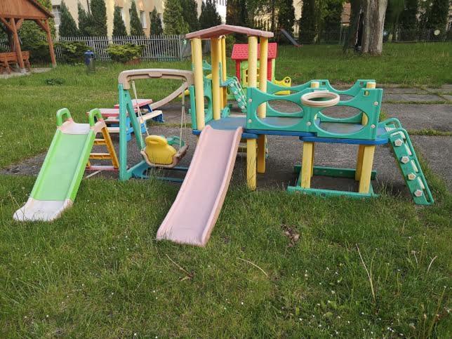 Apartament Tarsis Superior コウォブジェク エクステリア 写真